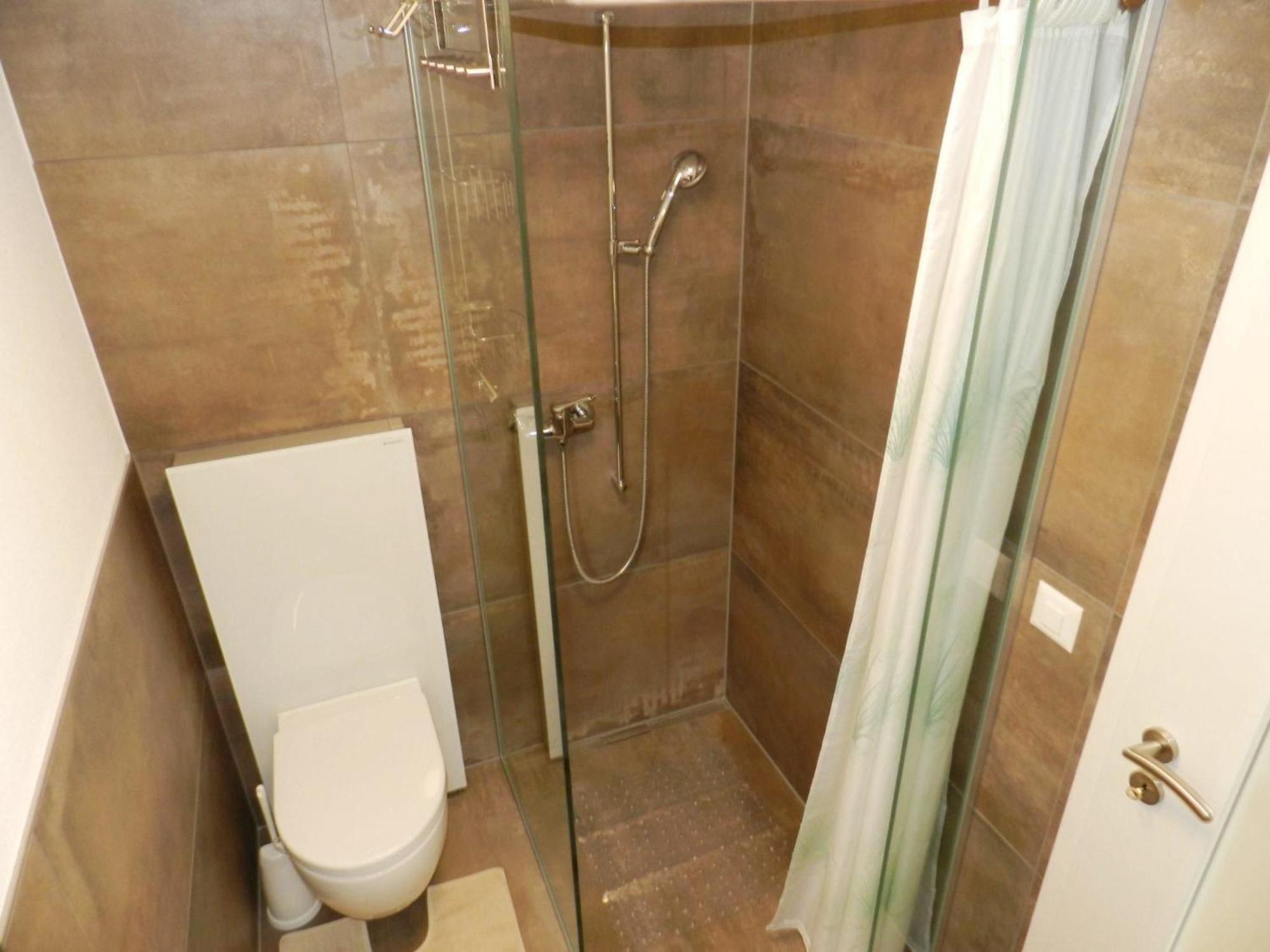 Apartment Studio Etana By Interhome Zweisimmen Eksteriør billede